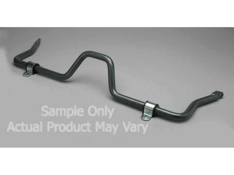 Progress Tech 00-11 Ford Focus Rear Sway Bar (25mm) - 62.0842