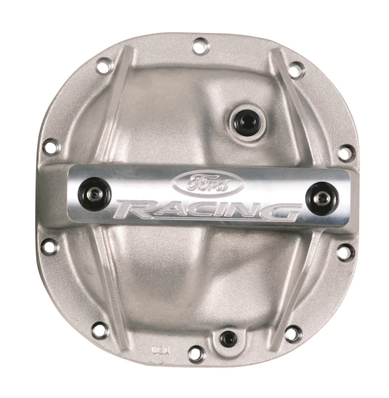 Ford Racing 8.8inch Axle Girdle Cover Kit - M-4033-G2