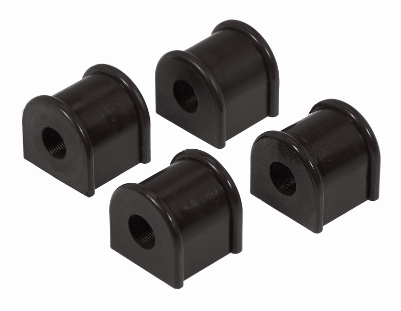 Prothane 84-99 Jeep Cherokee / Commander Rear Sway Bar Bushings - 5/8in - Black - 1-1118-BL