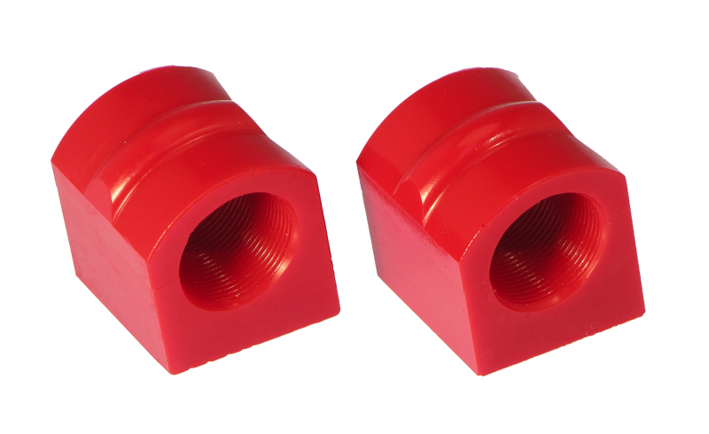 Prothane 71-74 AMC Javelin Front Sway Bar Bushings - 15/16in - Red - 1-1123