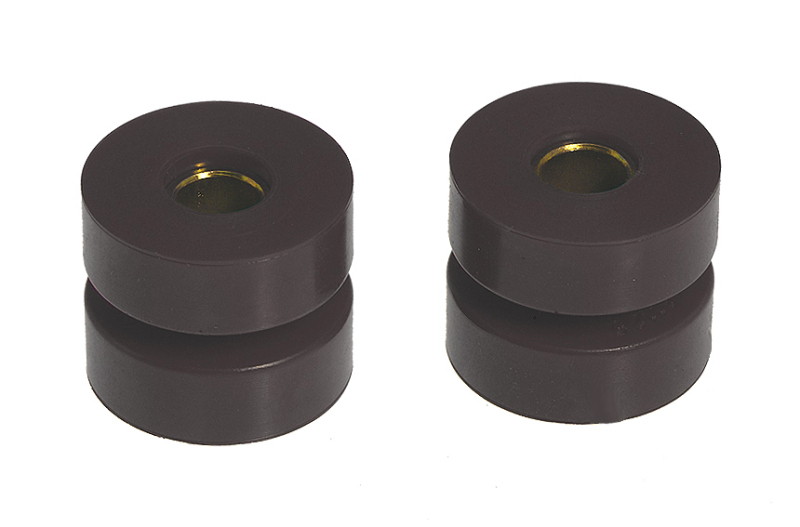 Prothane 60+ Jaguar MKI/MKII Panhard Rod Bushing Kit - Black - 11-48020-BL