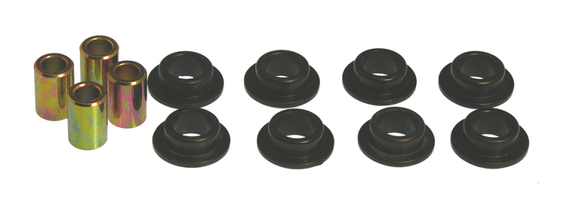 Prothane 86-88 Mazda RX-7 Front End Link Kit - Black - 12-401-BL