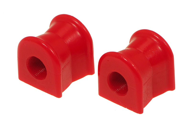 Prothane 70-78 Datsun 240/260/280Z Front Sway Bar Bushings - 16mm - Red - 14-1104