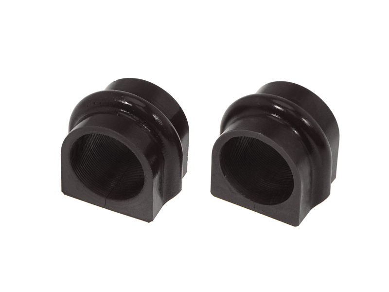 Prothane 03+ Nissan 350Z Front Sway Bar Bushings - 34mm - Black - 14-1115-BL