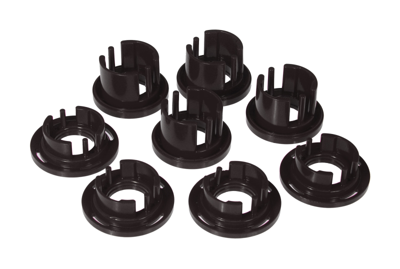 Prothane Subaru Rear Subframe Insert Bushing - Black - 16-140-BL