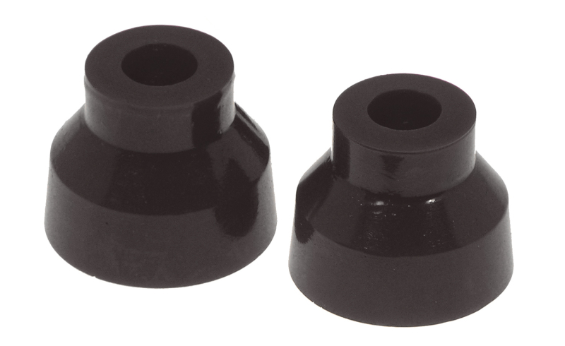 Prothane Universal Ball Joint Boot .550TIDX1.438BIDX1.34Tall - Black - 19-1827-BL