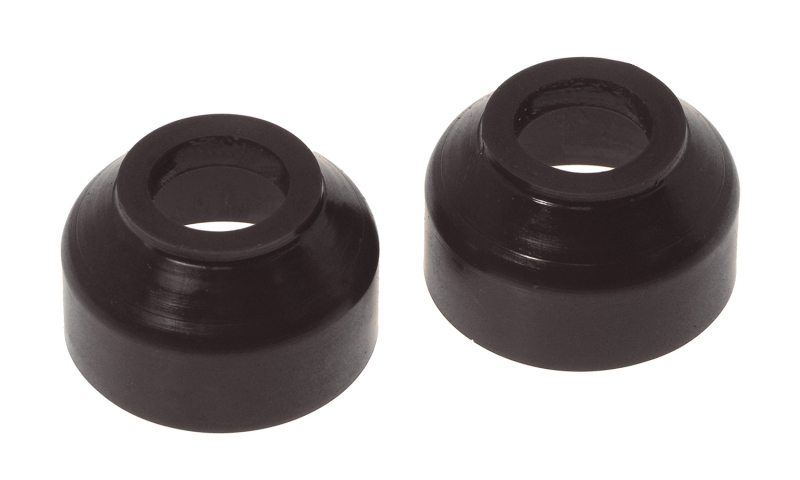 Prothane Universal Ball Joint Boot .770TIDX1.60BIDX1.00Tall - Black - 19-1832-BL