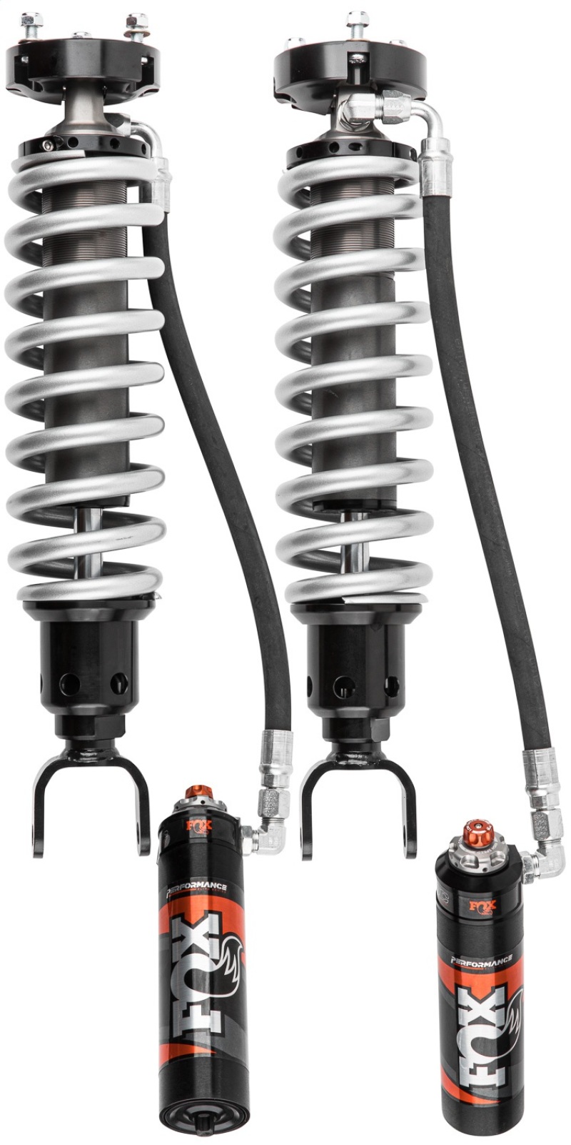 Fox 19+ Ram 1500 DT 4WD 2.5 Performance Series 6.25in. R/R Front Coilover w/DSC Adj / 2-3in. Lift - 883-06-166