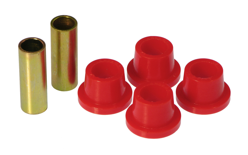 Prothane Austin 3000 Front Upper Outer Control Arm Bushings - Red - 24-45110