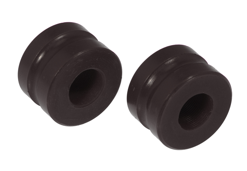 Prothane 95-06 Dodge Neon Front Sway Bar Bushings - 20mm - Black - 4-1118-BL