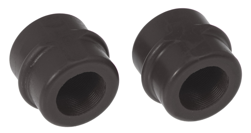 Prothane Dodge LX Front Sway Bar Bushings - 32mm - Black - 4-1142-BL