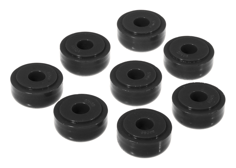 Prothane 95-99 Dodge Neon Rear Strut Rod Bushings - Black - 4-1204-BL