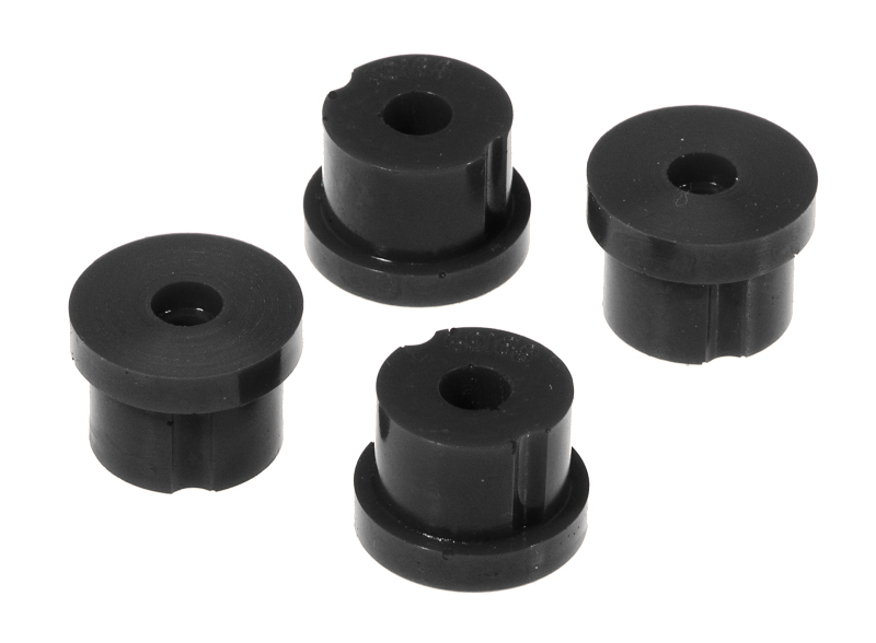 Prothane 03-05 Dodge Neon Shifter Bushings - Black - 4-1606-BL