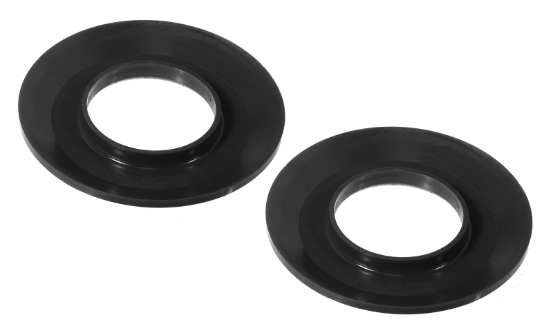 Prothane 01-03 Chrysler PT Cruiser Front Lower Coil Spring Isolator - Black - 4-1704-BL