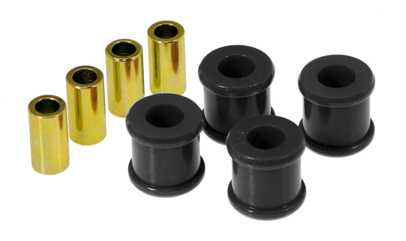 Prothane 95-99 Dodge Neon Rear End Link Kit - Black - 4-402-BL
