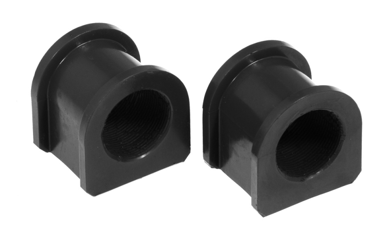 Prothane 79-04 Ford Mustang Front Sway Bar Bushings - 1 1/4in - Black - 6-1125-BL