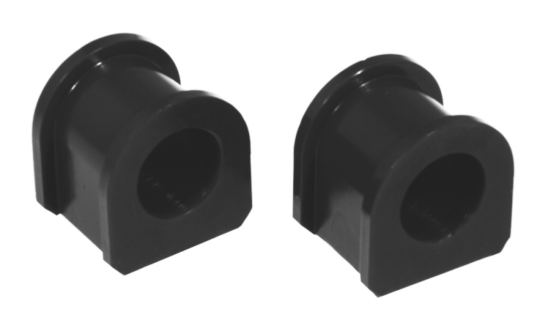 Prothane 79-04 Ford Mustang Front Sway Bar Bushings - 29mm - Black - 6-1136-BL