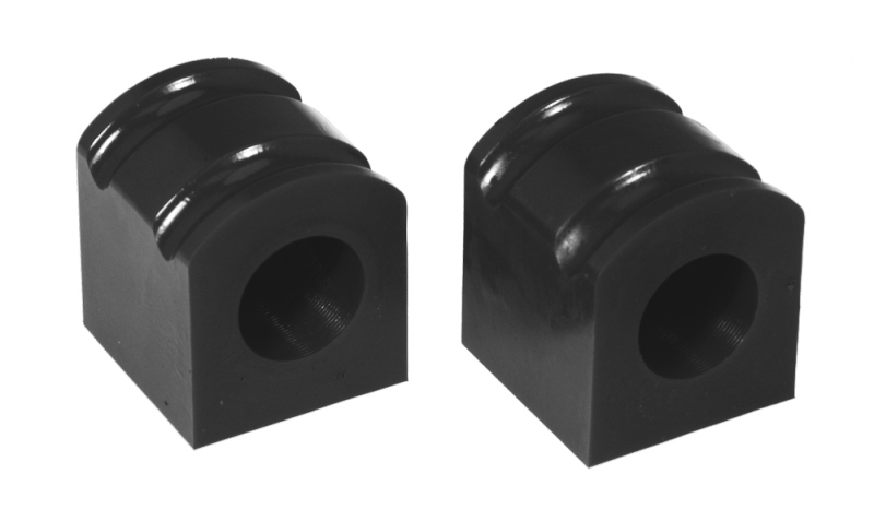 Prothane 04+ Ford F150 Front Sway Bar Bushings - 34mm - Black - 6-1158-BL