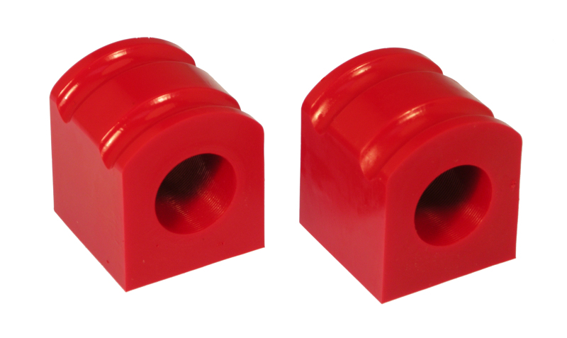 Prothane 04+ Ford F150 Front Sway Bar Bushings - 34mm - Red - 6-1158