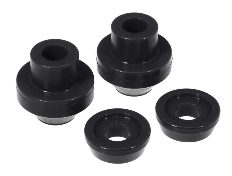 Prothane 80-92 Ford F150/250/350 Radius Arm Bushings - Black - 6-1209-BL