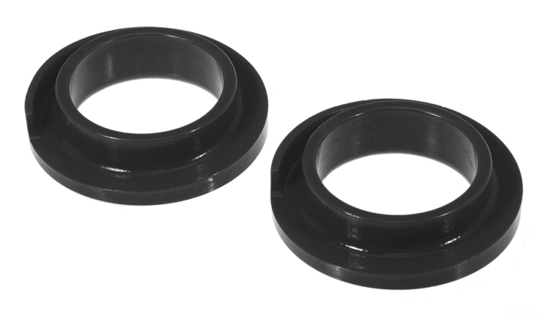 Prothane 00-04 Ford Focus Rear Coil Spring Isolator - Black - 6-1705-BL