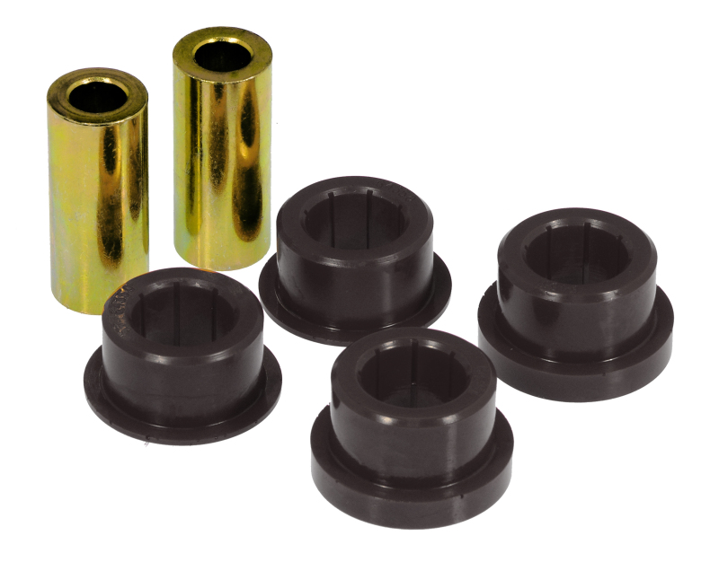 Prothane 05 Ford Mustang Front Control Arm Bushings - Black - 6-218-BL