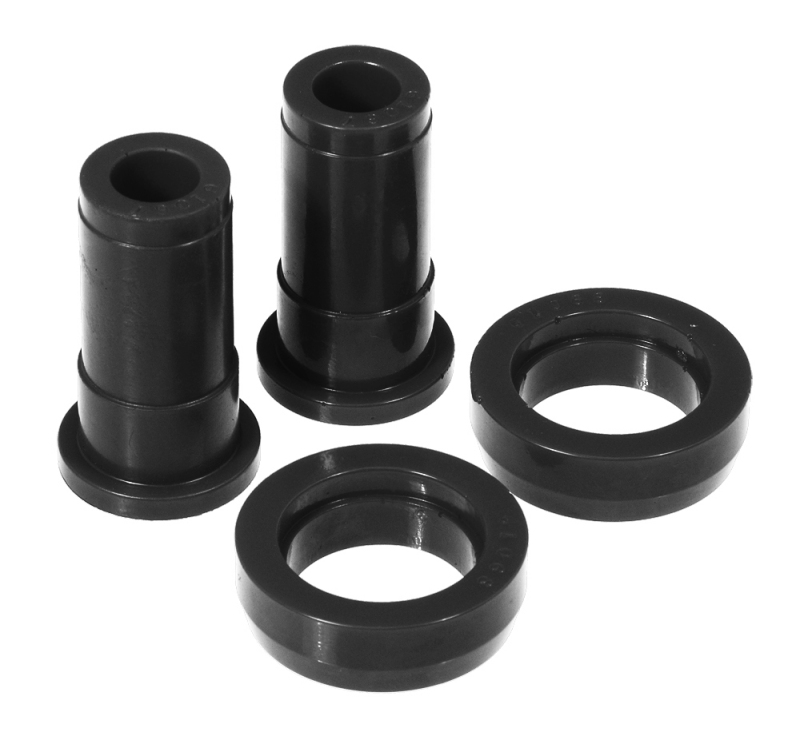 Prothane 91-94 Ford Explorer 2/4wd Rear Frame Shackle Bushings - Black - 6-810-BL