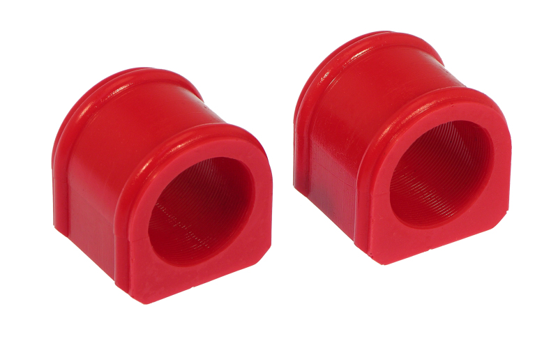 Prothane 82-92 Chevy Camaro/Firebird Front Sway Bar Bushings - 34mm - Red - 7-1135