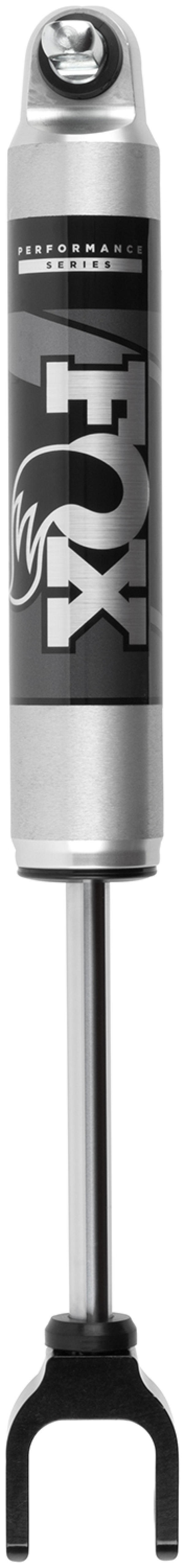 Fox 11+ Chevy HD 2.0 Performance Series 8.9in. Smooth Body IFP Front Shock (Aluminum) / 7-9in. Lift - 980-24-967