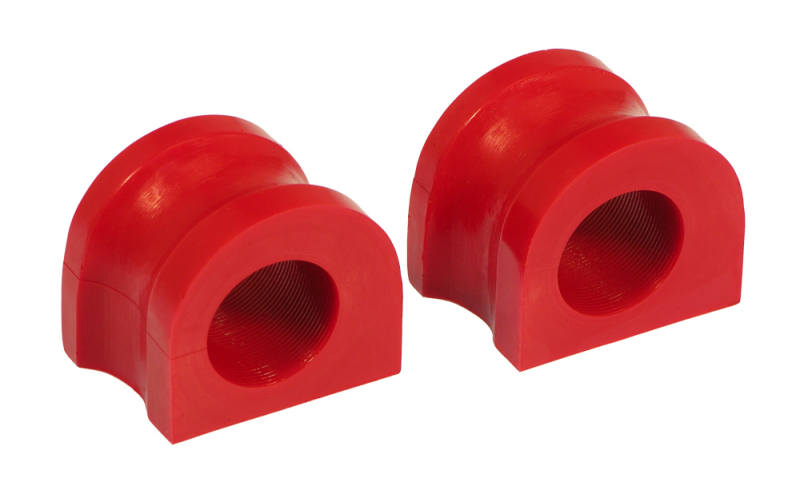 Prothane Chevy Beretta / Cavalier Front Sway Bar Bushings - 30mm - Red - 7-1162