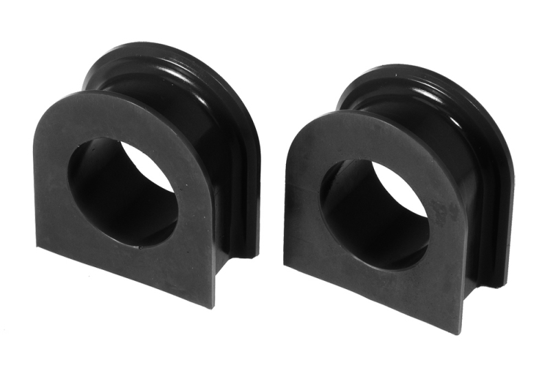 Prothane 02-03 Chevy Trailblazer Front Sway Bar Bushings - 44mm - Black - 7-1186-BL