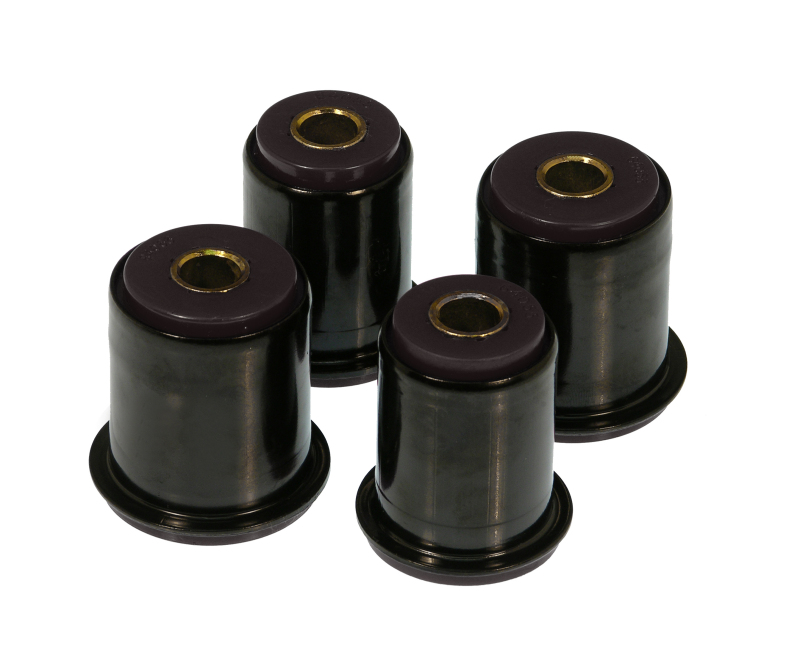 Prothane GM Front Lower Control Arm Bushings - Black - 7-271-BL