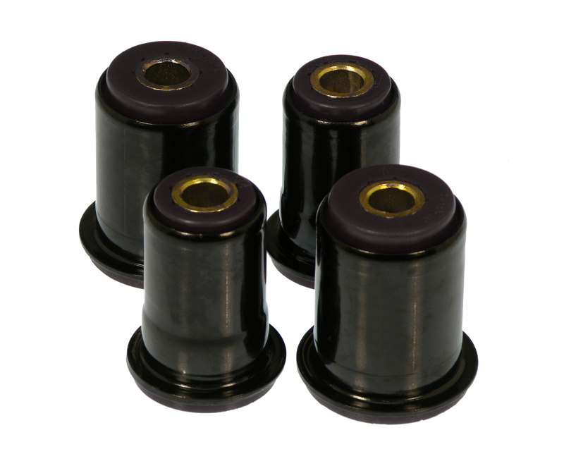 Prothane GM Front Lower Control Arm Bushings - Black - 7-273-BL