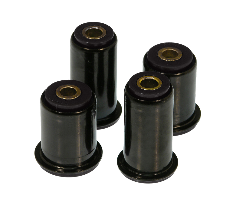 Prothane GM Front Lower Control Arm Bushings - Black - 7-276-BL