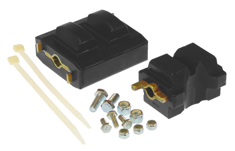 Prothane 93-97 GM F-Body Motor Mount - Black - 7-508-BL