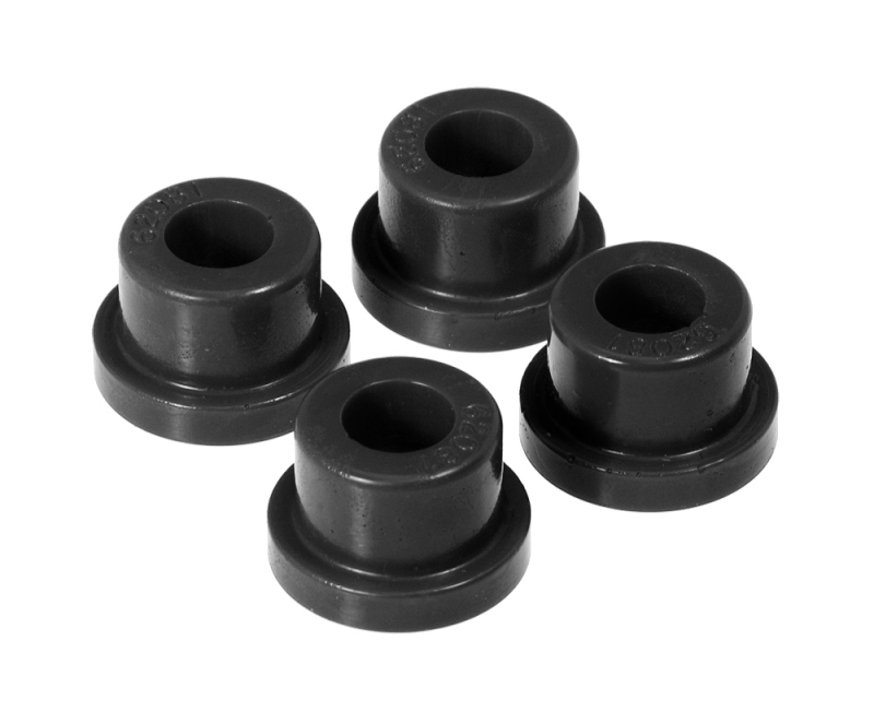 Prothane 84-87 Honda Civic/CRX Rear Sway Bar Bushings - 23mm - Black - 8-1104-BL