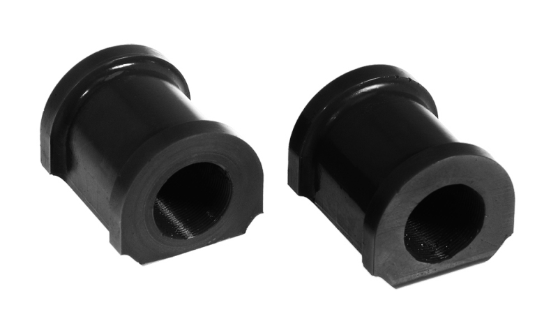 Prothane 02 Acura RSX Front Sway Bar Bushings - 23mm - Black - 8-1135-BL