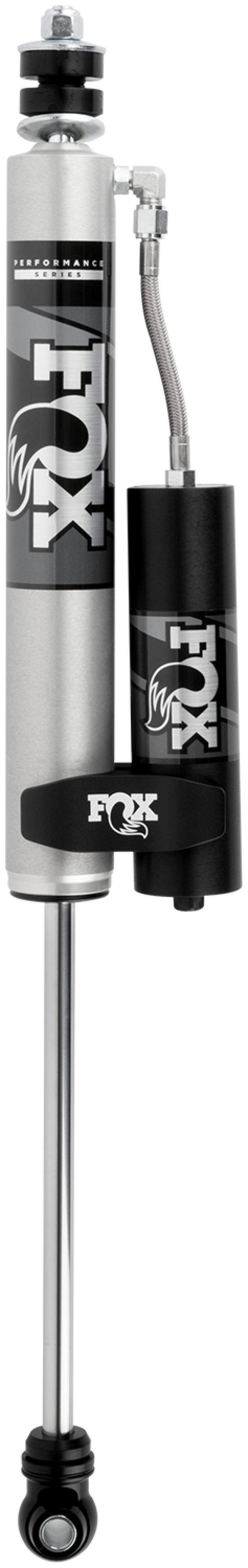 Fox 05-19 Ford F250/F350 2.0 Performance Series 11in Smooth Body IFP Front Shock /5.5-7in lift - 985-24-164