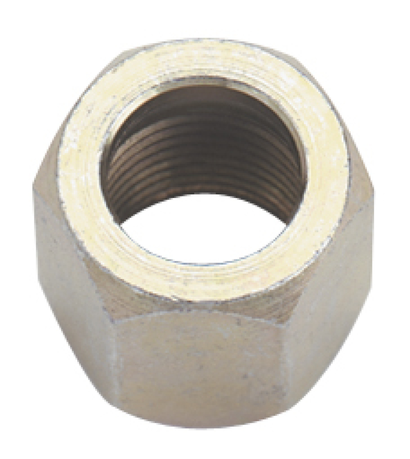 Fragola -3AN Tube Nut - Steel - 581803