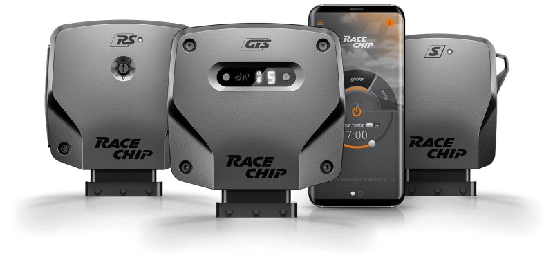 RaceChip 2020 Ford Explorer ST GTS Tuning Module (w/App) - 921324