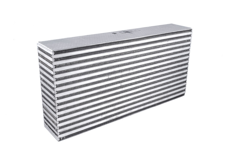 Garrett Air / Air Intercooler CAC (24.00in x 12.11in x 4.50in) - 950 HP - 703522-6005