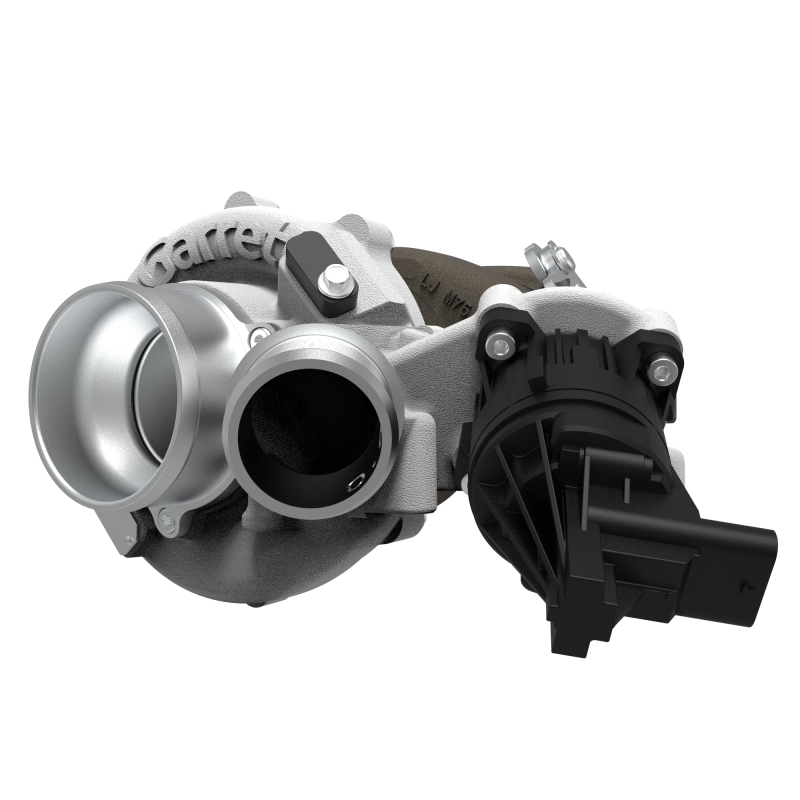 Garrett PowerMax 2017+ Ford F-150/Raptor 3.5L EcoBoost Stage 2 Upgrade Kit - Left Turbocharger - 901654-5001W