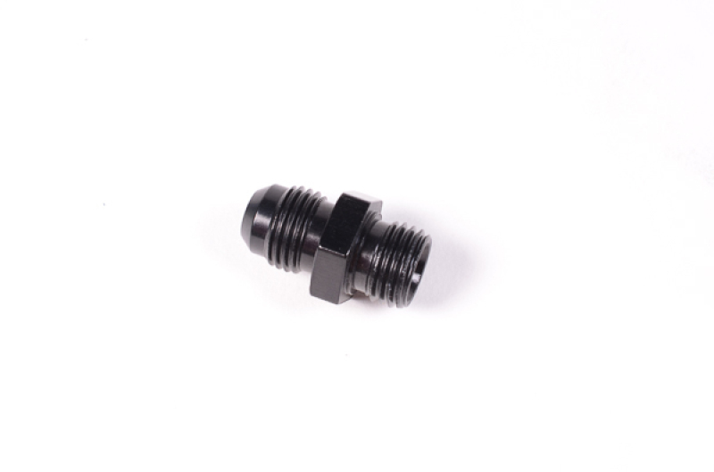 Radium Engineering 6AN Male to M14 x 1.5 Male Fitting - 14-0271