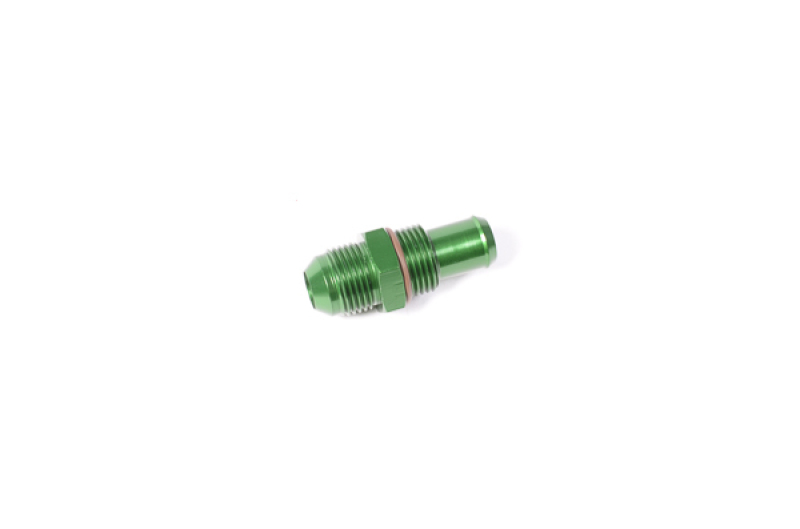 Radium Engineering 5/8in Barb to 10AN FST Fitting - 20-0196