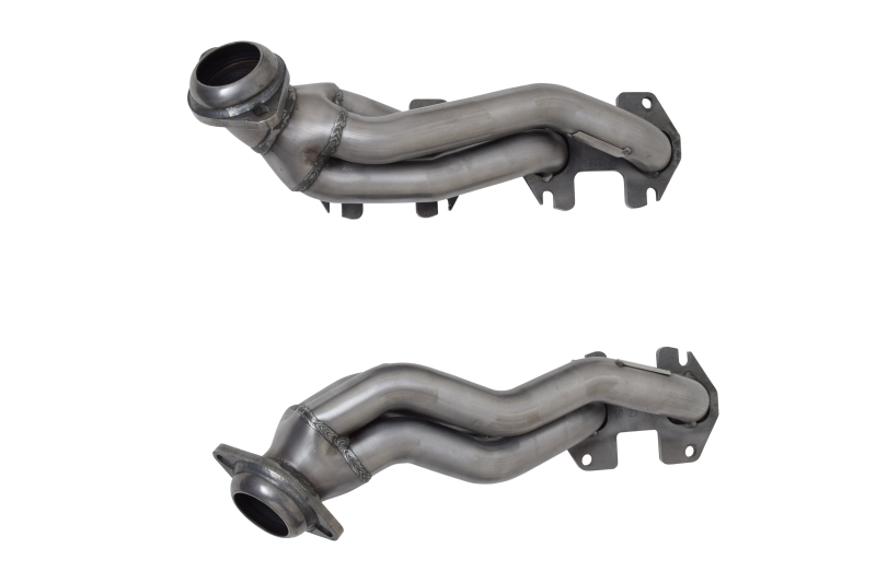 Gibson 04-10 Ford F-150 FX4 5.4L 1-5/8in 16 Gauge Performance Header - Stainless - GP218S