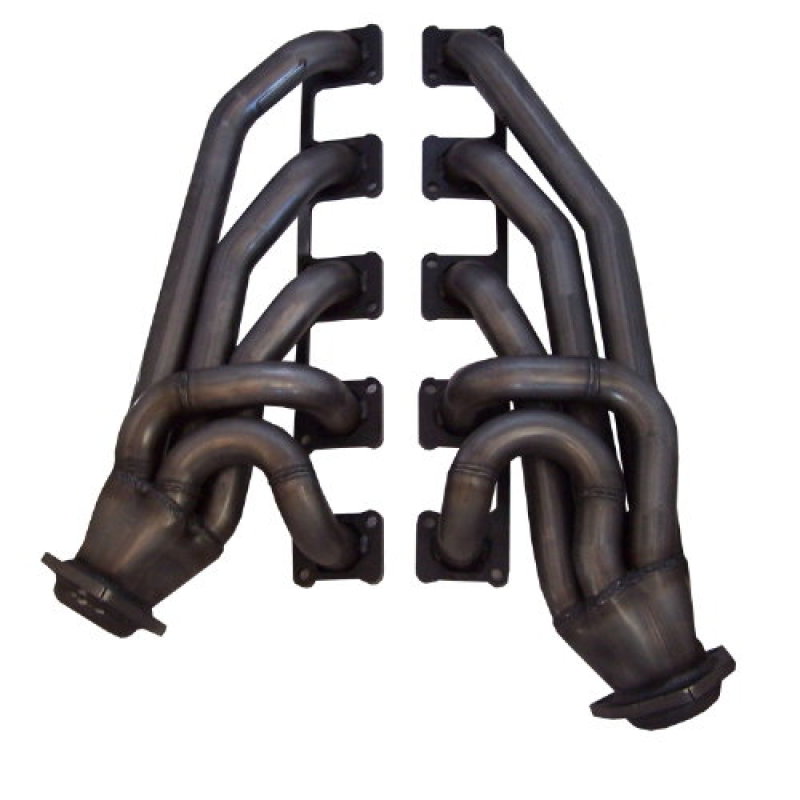 Gibson 04-05 Dodge Ram 1500 SRT-10 8.3L 1-1/2in 16 Gauge Performance Header - Stainless - GP312S