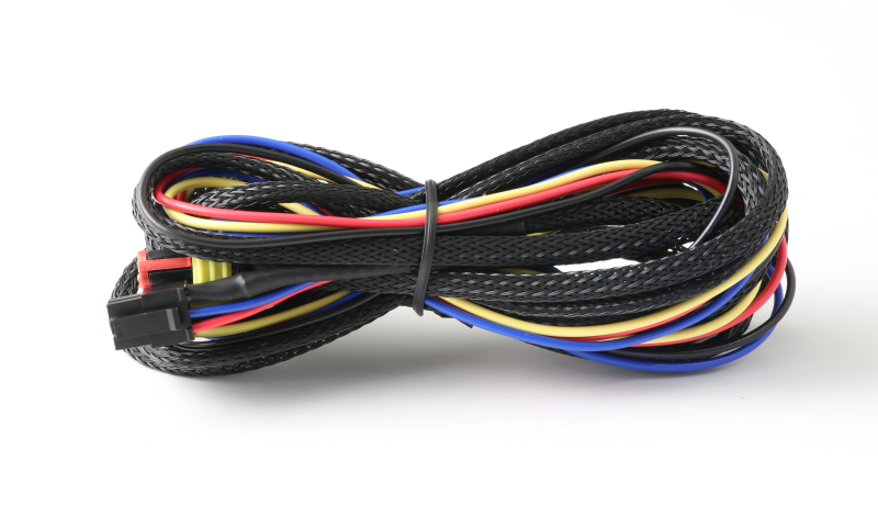 GFB G-Force/D-Force Wiring Loom - 3855