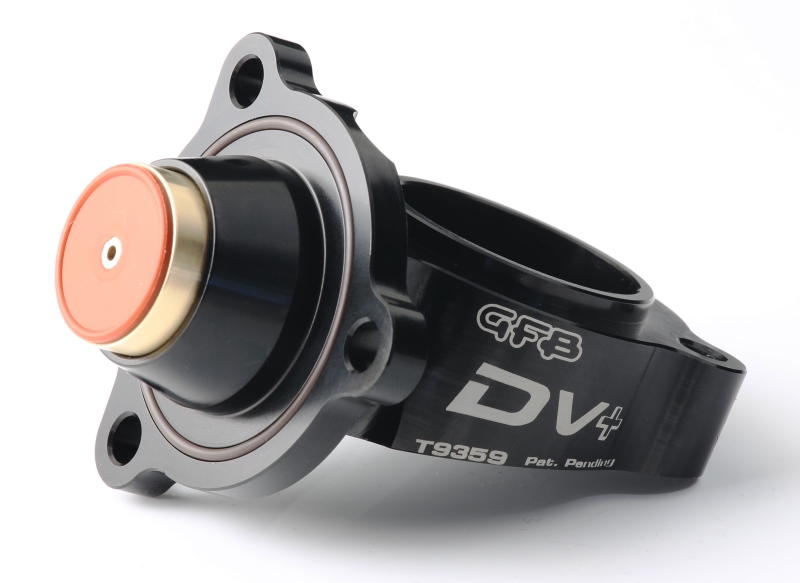 GFB Diverter Valve DV+ 14+ Audi S3 / VW Golf R 2.0T (Direct Replacement) - T9359