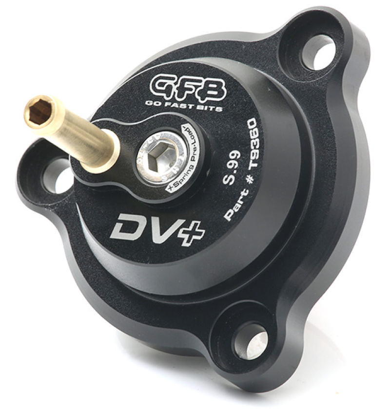 GFB Diverter Valve DV+ 2017+ Ford Focus RS - T9360