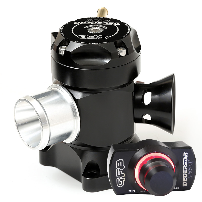 GFB Hyundai/Kia 2.5T Direct Fit Deceptor Pro II - T9514